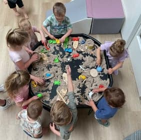 Doomijn KDV Ruigedoornstraat foto 8