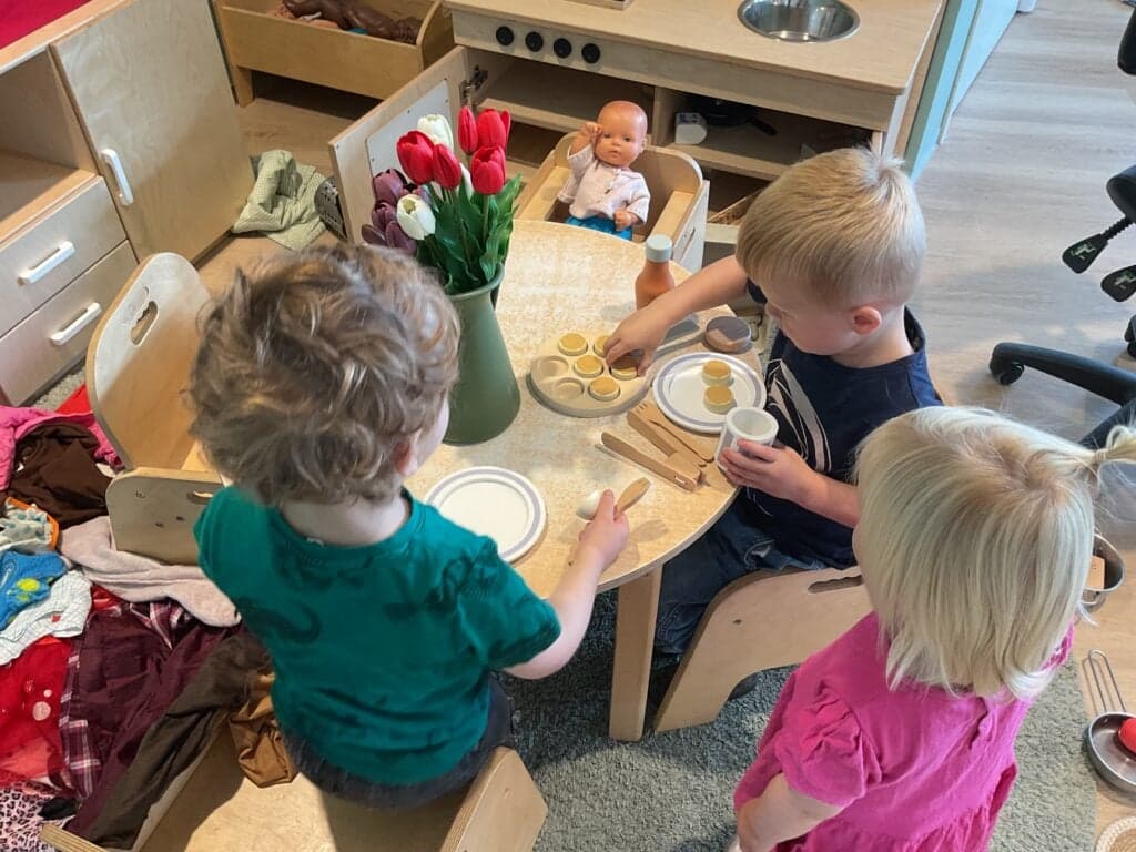 Doomijn KDV Ruigedoornstraat foto 9