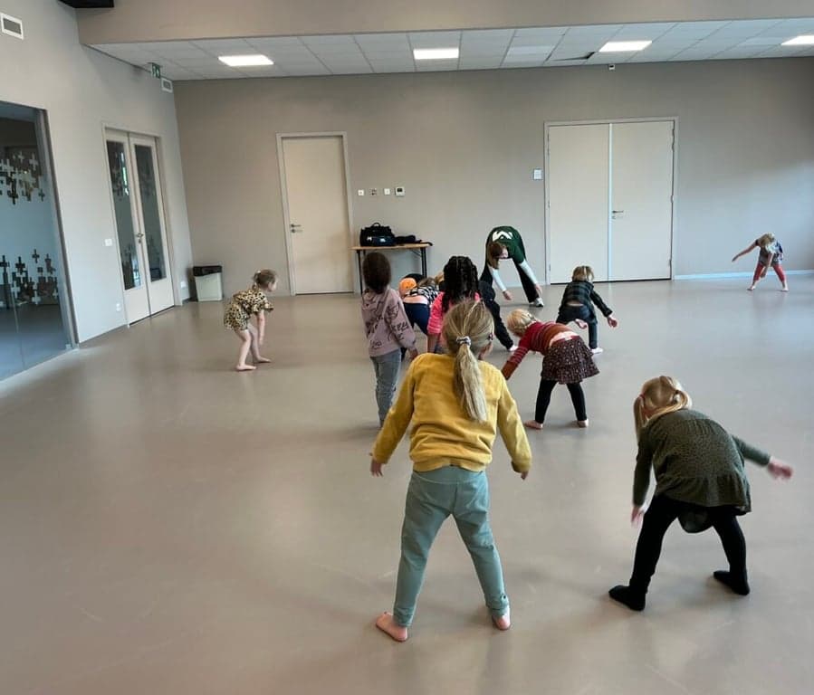 Doomijn KDV Ruigedoornstraat foto 10