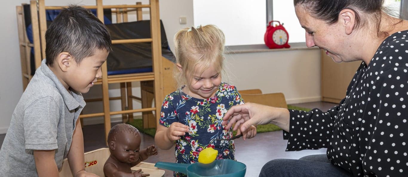 Menorah Krijtenberg 2