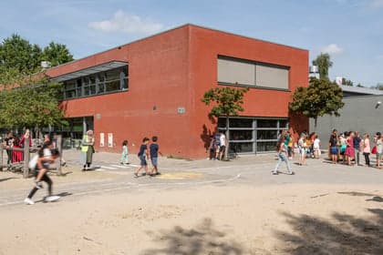 Menorah Krijtenberg 3