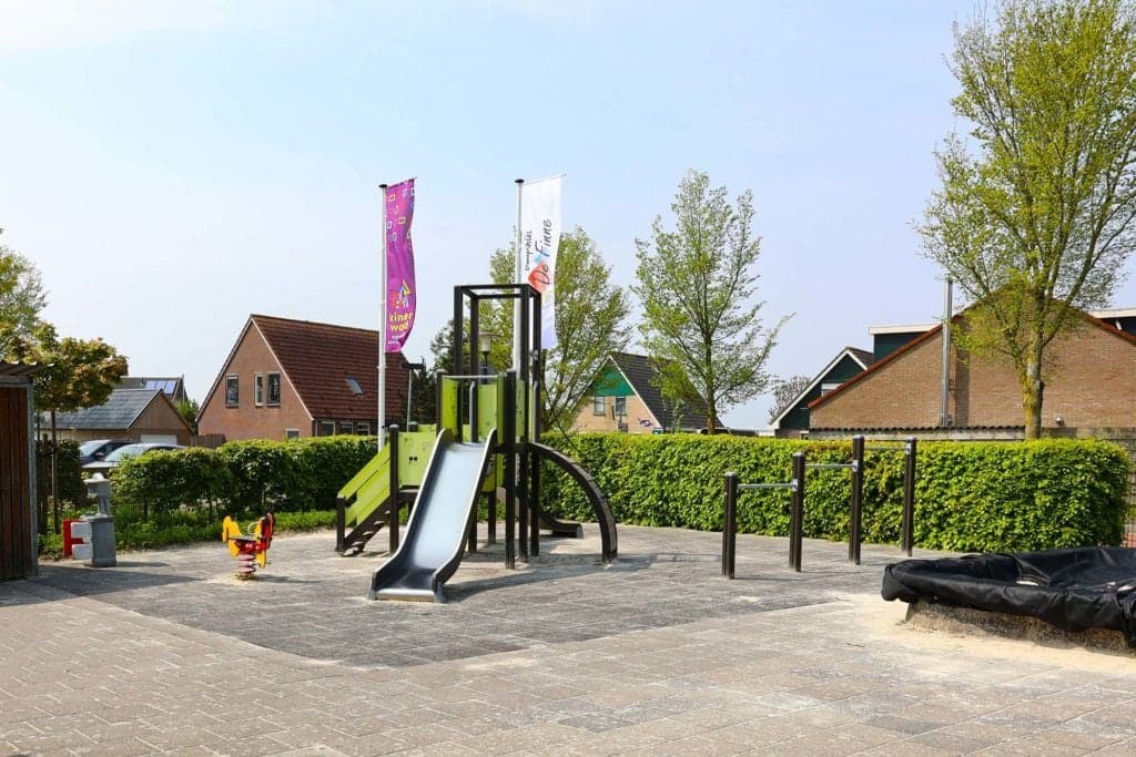 Kinderwoud BSO Ferwoude 2