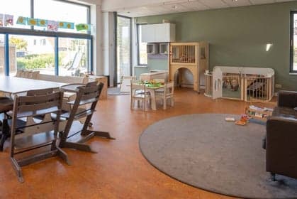 Kinderwoud BSO Ferwoude foto 4