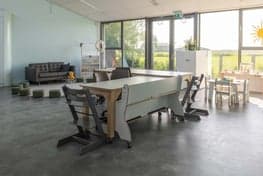 Kinderwoud BSO Ferwoude foto 5