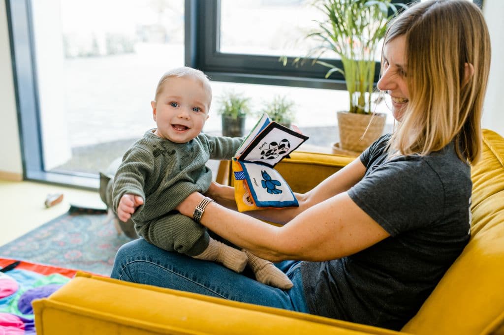 Kids2b 'Ploentje' foto 4