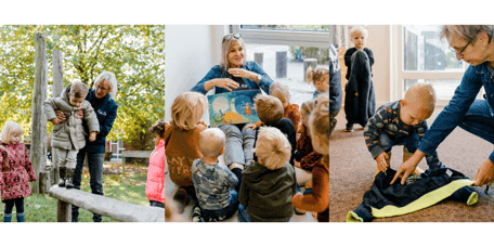 Kids2b 'Ploentje' foto 5