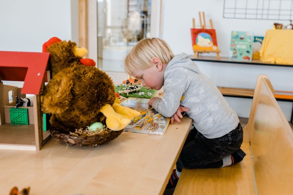 Kids2b 'Ploentje' foto 6