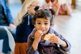 Kids2b 'Ploentje' foto 8