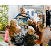 Kids2b 'Ploentje' foto 10