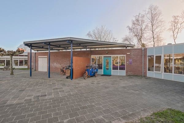 Partou KDV Dorpsweg 29