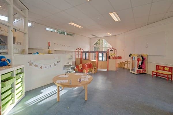 Partou KDV Dorpsweg 29 foto 4