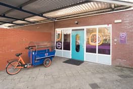 Partou KDV Dorpsweg 29 foto 5