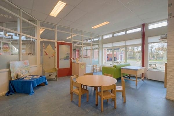 Partou KDV Dorpsweg 29 foto 6