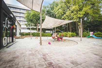 Partou Hetty Blokweg 2 2