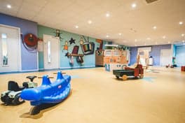 Partou Hetty Blokweg 2 3