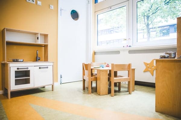 Partou Hetty Blokweg 2 foto 4