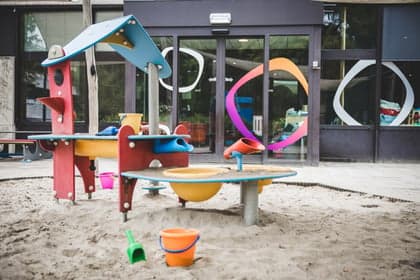 Partou Hetty Blokweg 2 foto 5