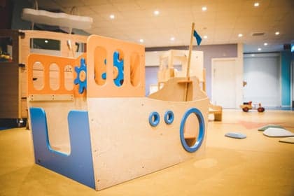 Partou Hetty Blokweg 2 foto 6