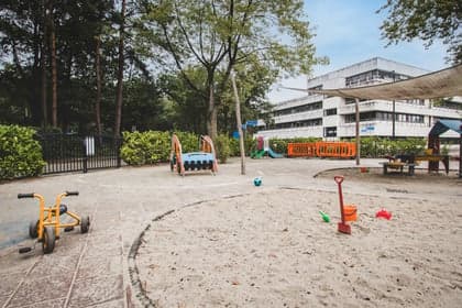 Partou Hetty Blokweg 2 foto 7