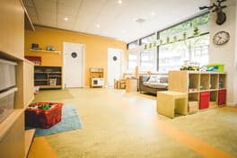 Partou Hetty Blokweg 2 foto 9