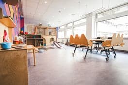 Partou Hetty Blokweg 2 foto 10