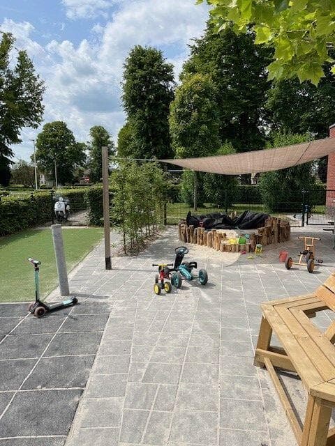 Hummeltjeshonk foto 4