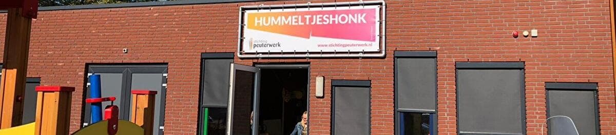 Hummeltjeshonk foto 7