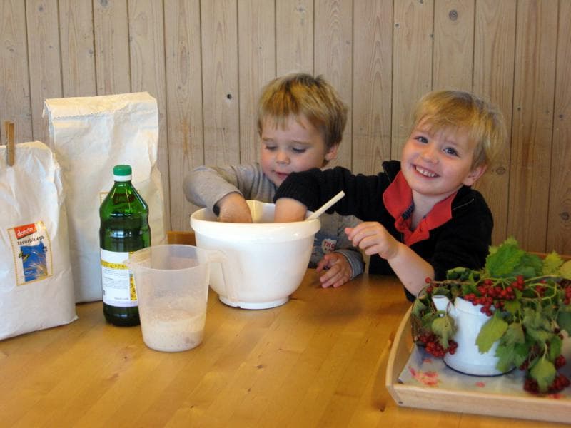 Juffie Maartje foto 4