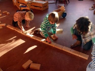 Juffie Maartje foto 5