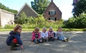 Juffie Maartje foto 7