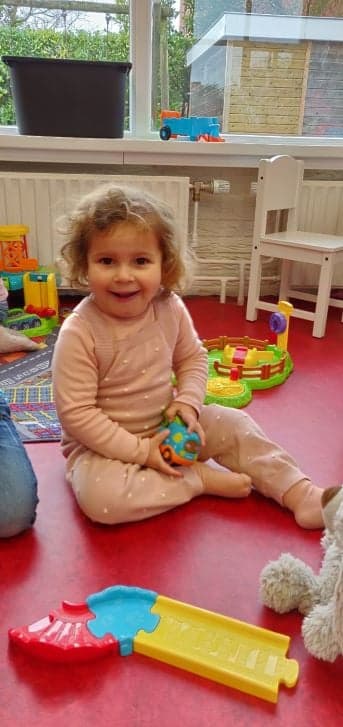 Peuteropvang Lyts Ûnderdak 3