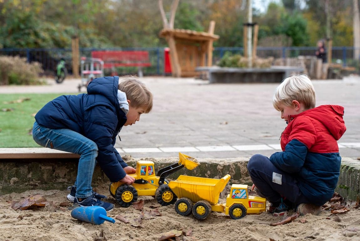 MikMak Voordorpsedijk foto 7