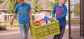 Kinderdagopvang de Paddestoel foto 4