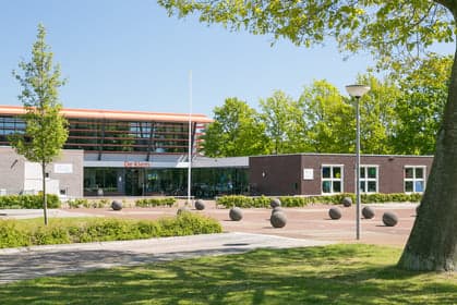 Kindcentrum De Kiem