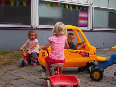 Kindcentrum De Kiem 2