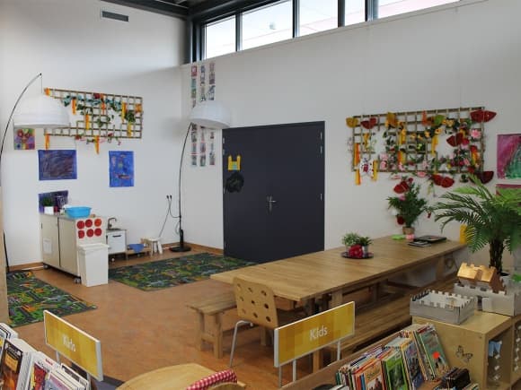 Kindcentrum De Kiem 3
