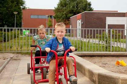 Kindcentrum De Kiem foto 6