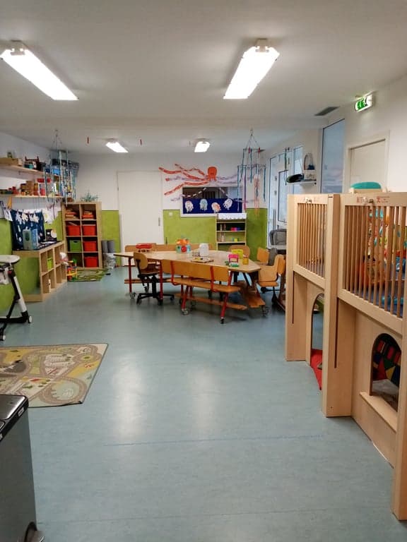 Kinderdagverblijf Nanoq