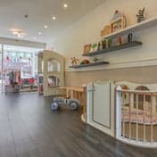 Mijn Blokje Baarsjes I B.V. 2