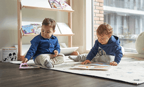 Mijn Blokje Baarsjes I B.V. foto 8