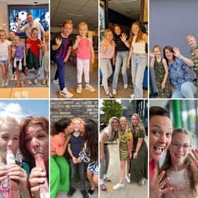 Peuterspeelzaal de Klinker