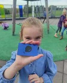 Peuterspeelzaal de Klinker 2