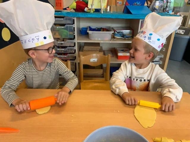 Peuterspeelzaal de Klinker 3