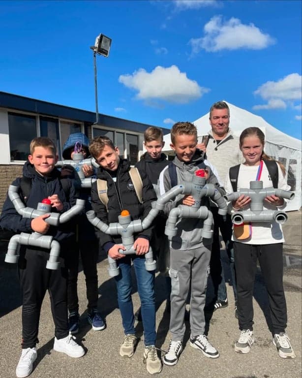 Peuterspeelzaal de Klinker foto 4