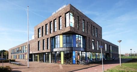 Peuterspeelzaal de Klinker foto 7