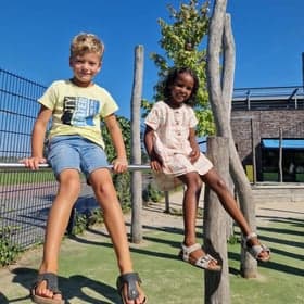 Peuterspeelzaal de Klinker foto 8