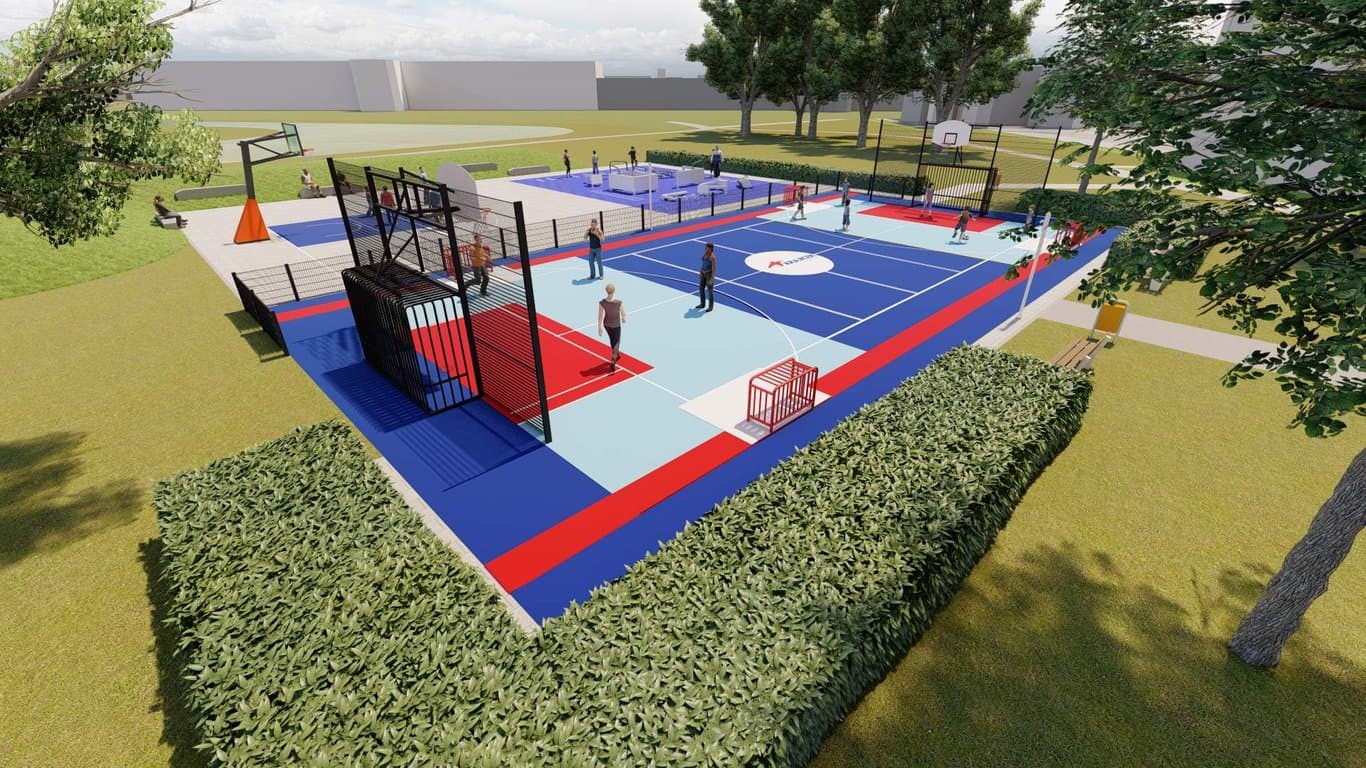 KIDSclub Meerzicht Fun & Teq 2