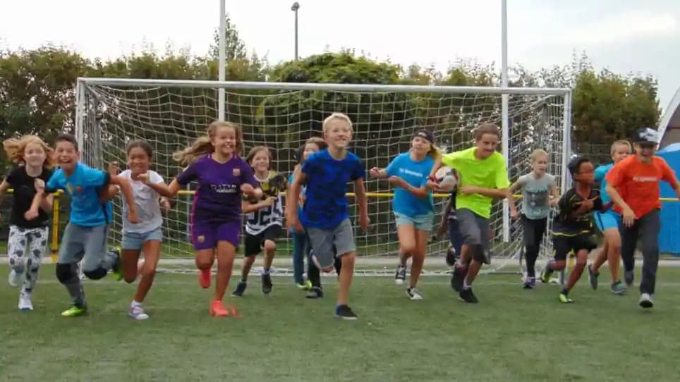 KIDSclub Meerzicht Fun & Teq 3