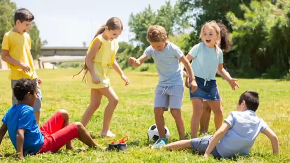 KIDSclub Meerzicht Fun & Teq foto 7