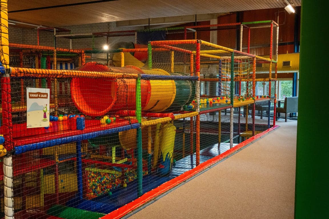KIDSclub Meerzicht Fun & Teq foto 10